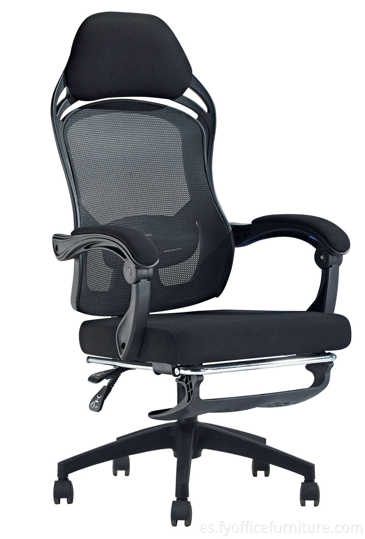 office mesh chair